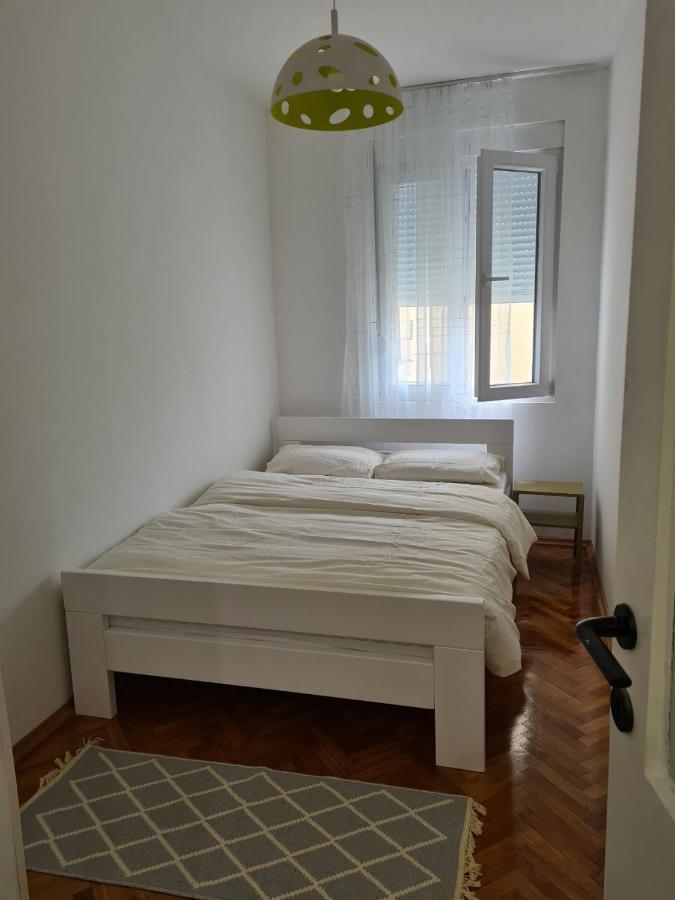 Serenity City Centre Podgorica Exterior photo